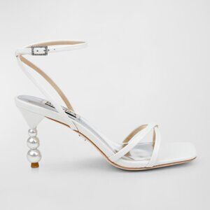 FLASH SALE: Badgley Mischka Callie Sandal